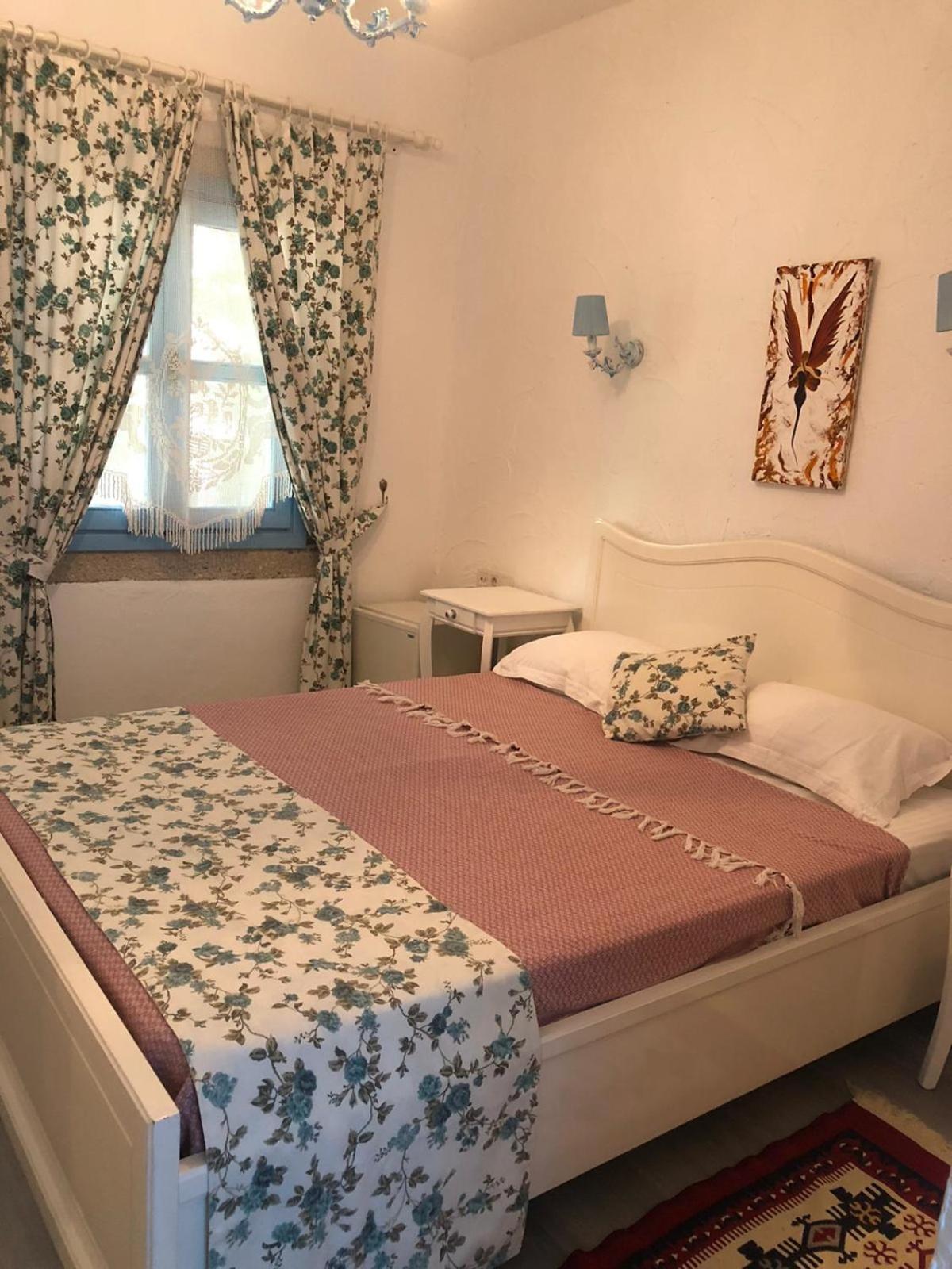 Cakir Bey Hotel Алачати Экстерьер фото