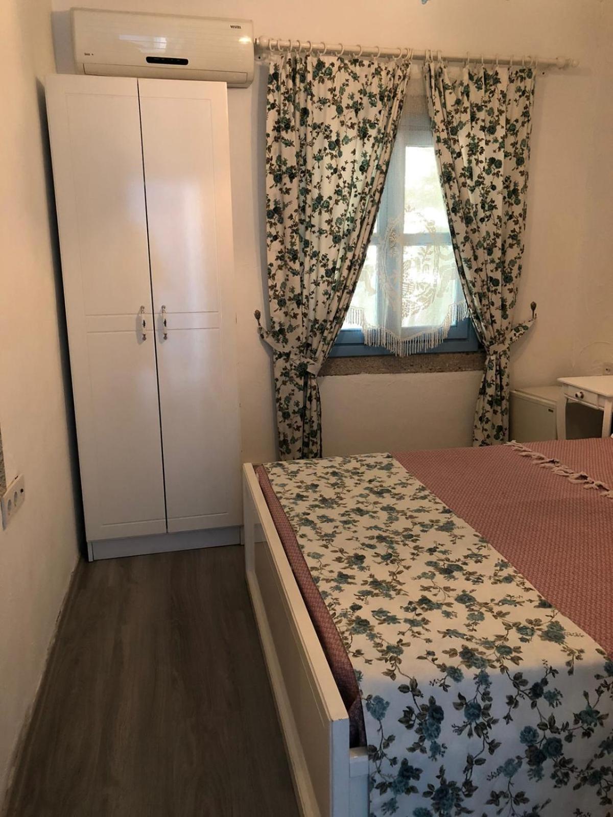 Cakir Bey Hotel Алачати Экстерьер фото
