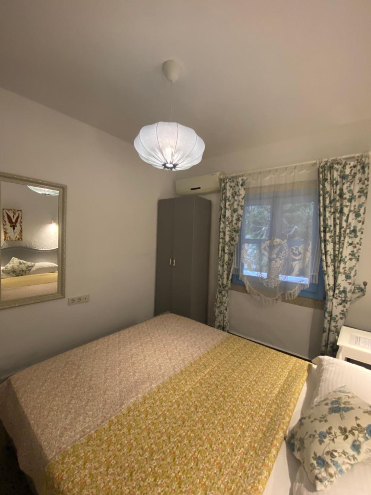 Cakir Bey Hotel Алачати Экстерьер фото