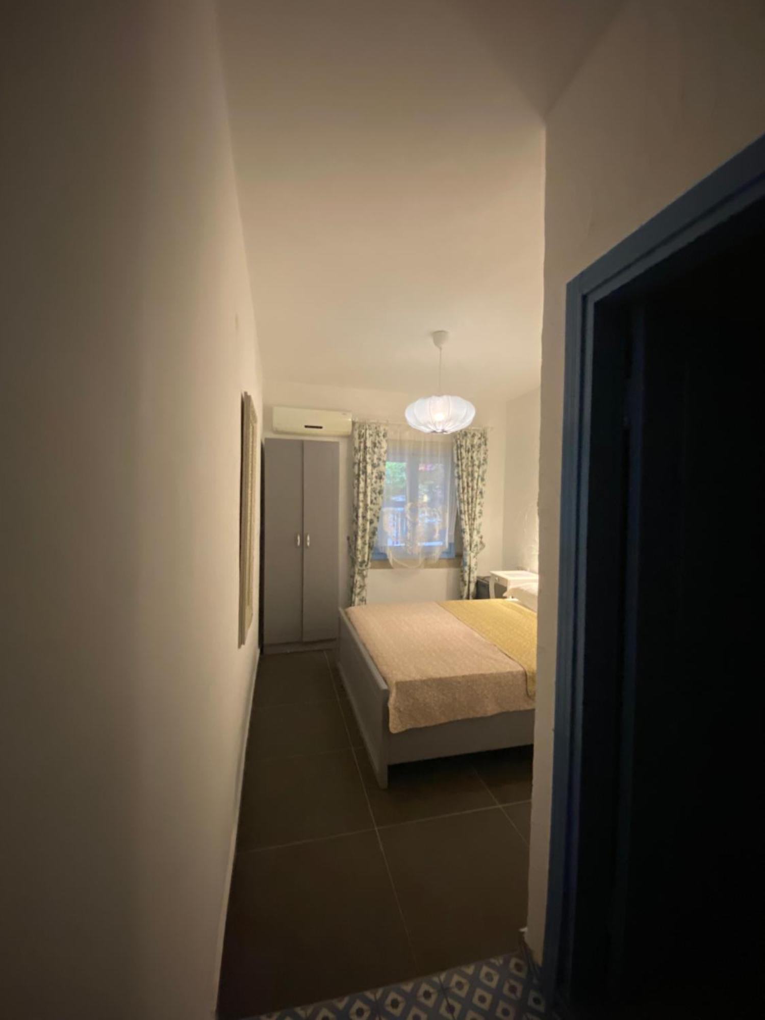 Cakir Bey Hotel Алачати Экстерьер фото