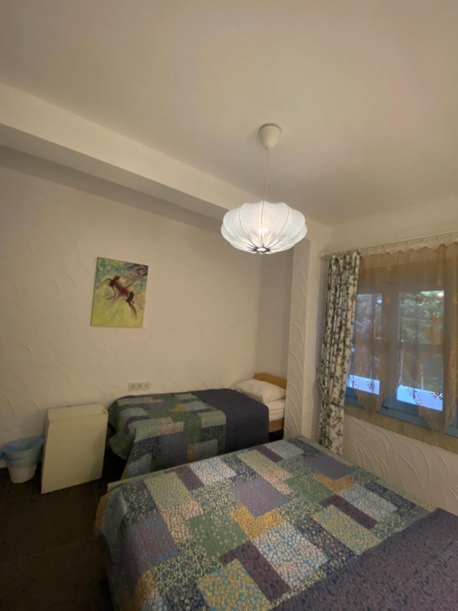 Cakir Bey Hotel Алачати Экстерьер фото