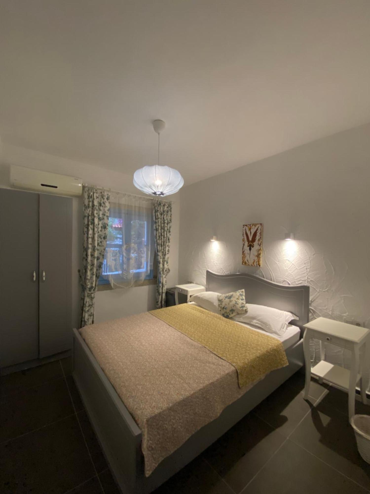 Cakir Bey Hotel Алачати Экстерьер фото