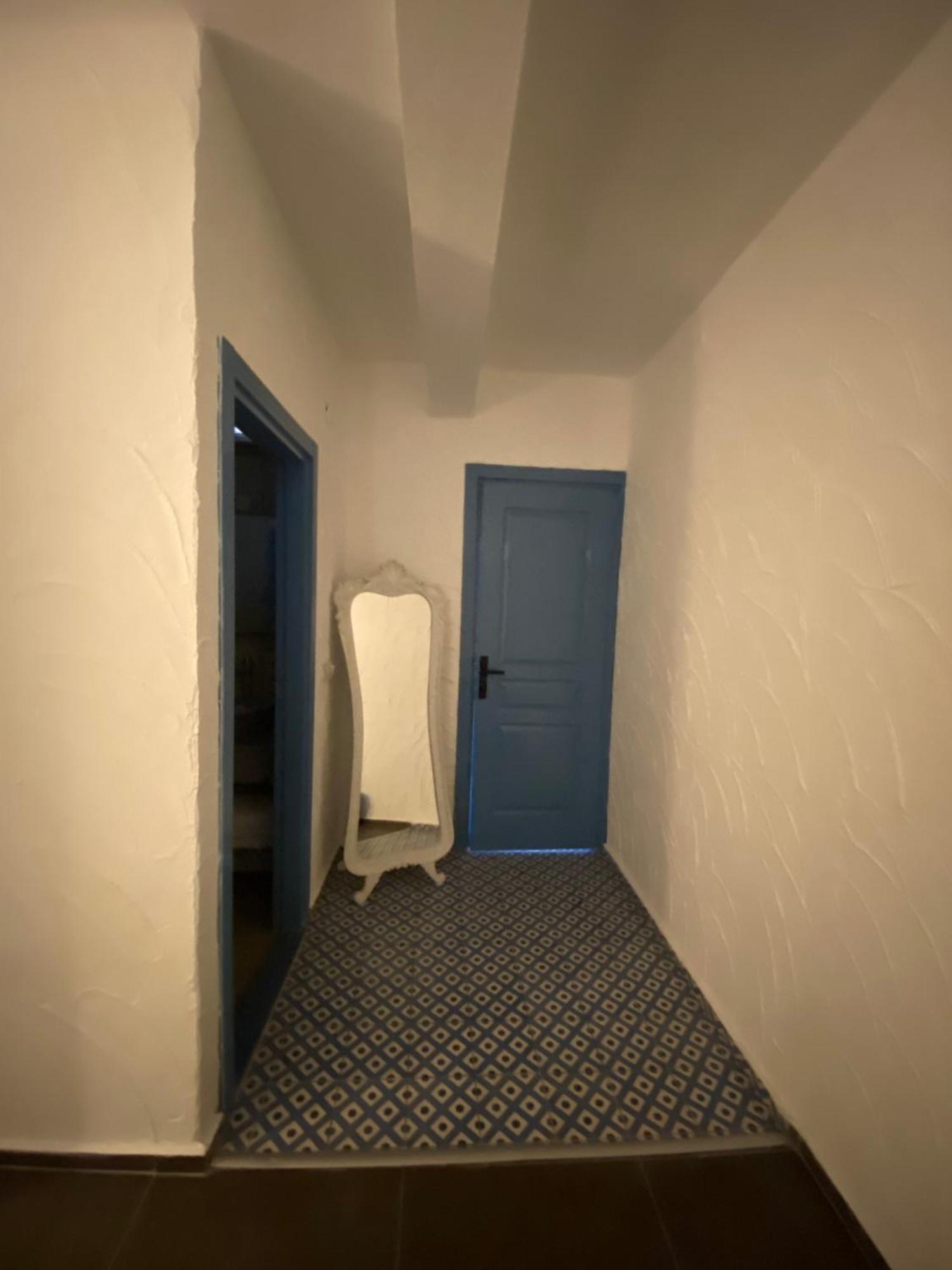 Cakir Bey Hotel Алачати Экстерьер фото