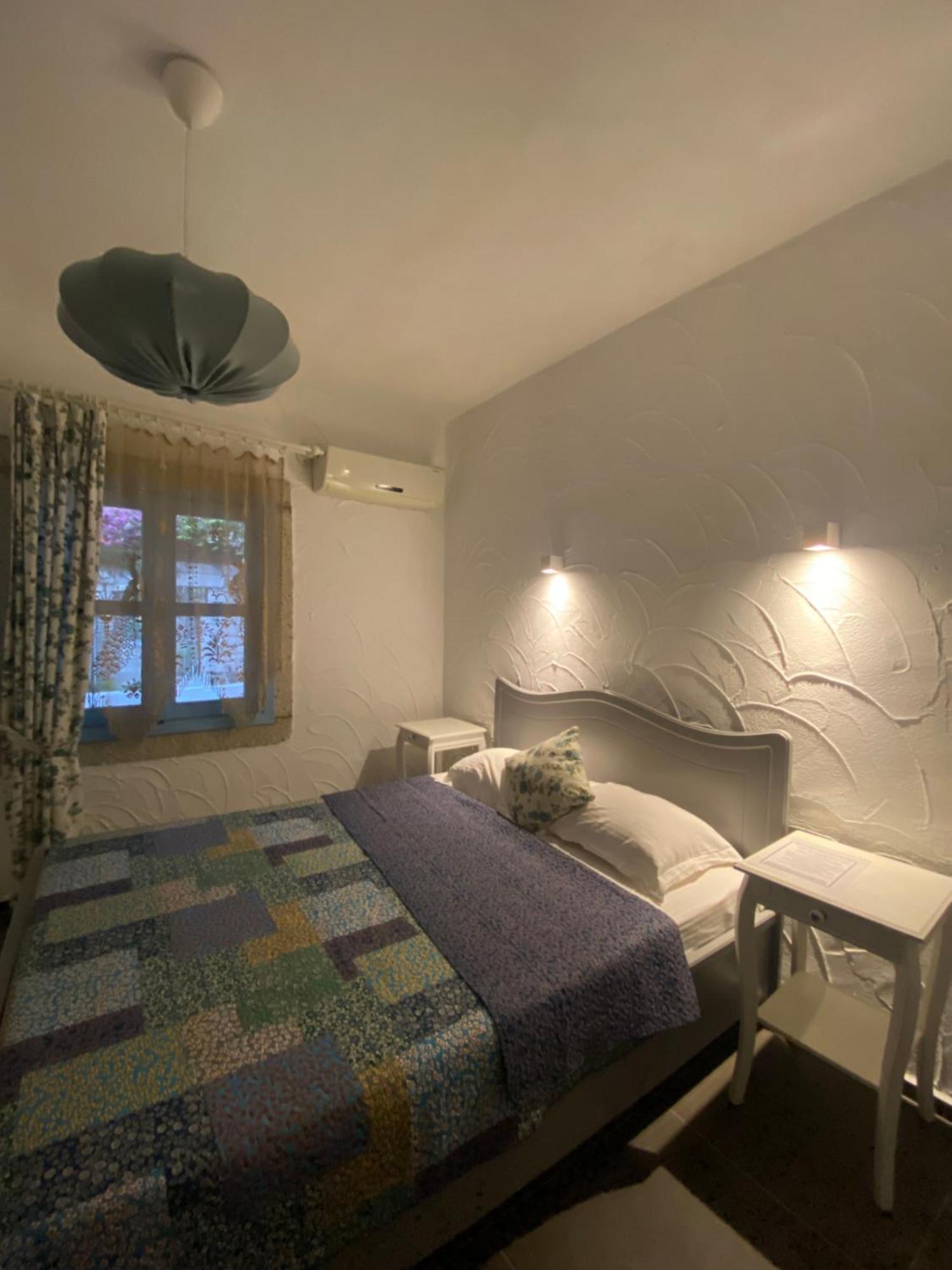 Cakir Bey Hotel Алачати Экстерьер фото