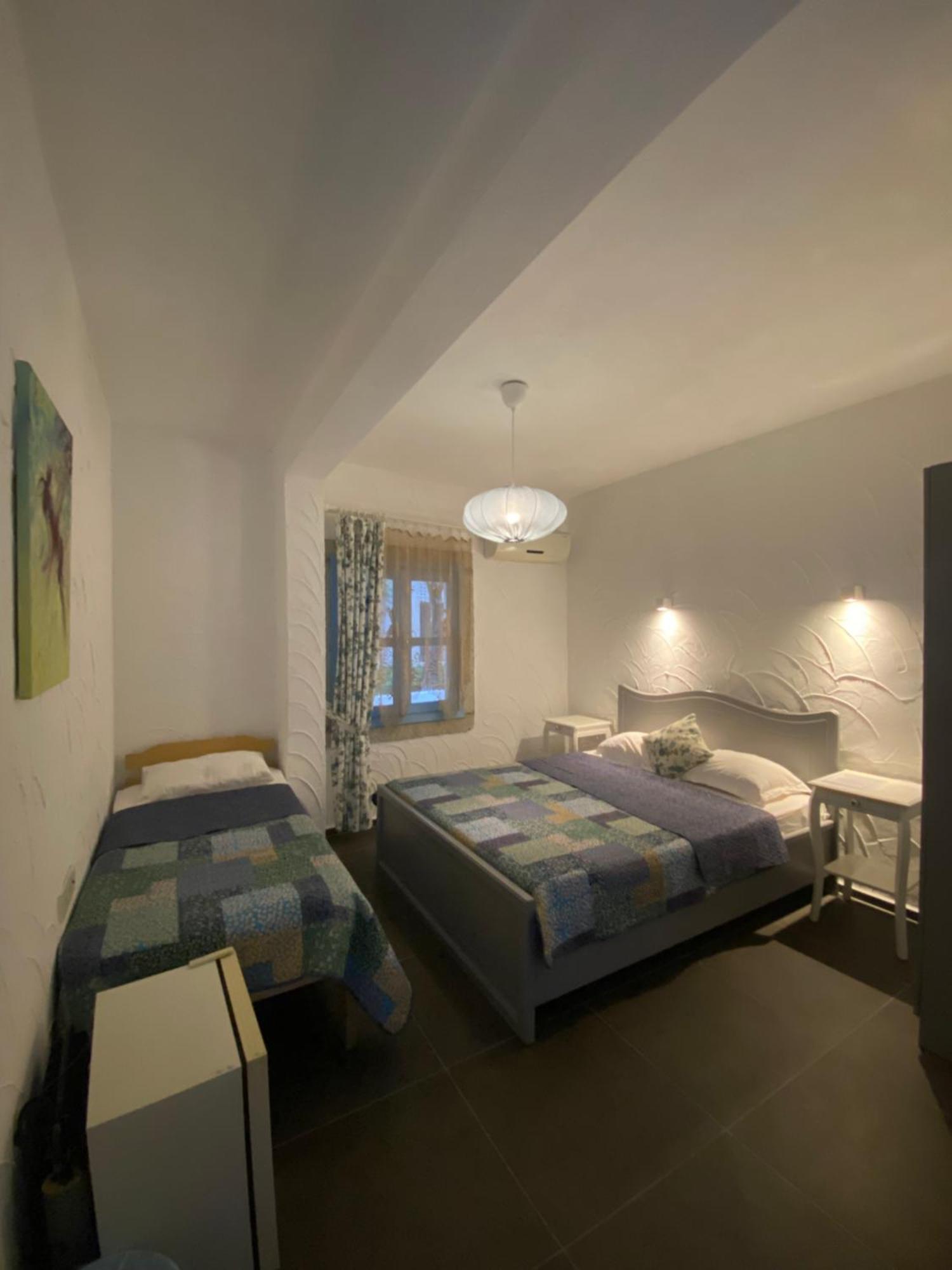 Cakir Bey Hotel Алачати Экстерьер фото