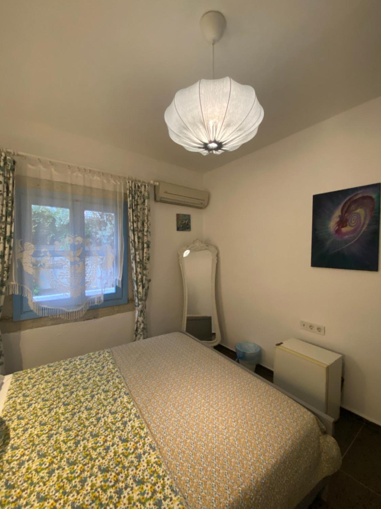 Cakir Bey Hotel Алачати Экстерьер фото