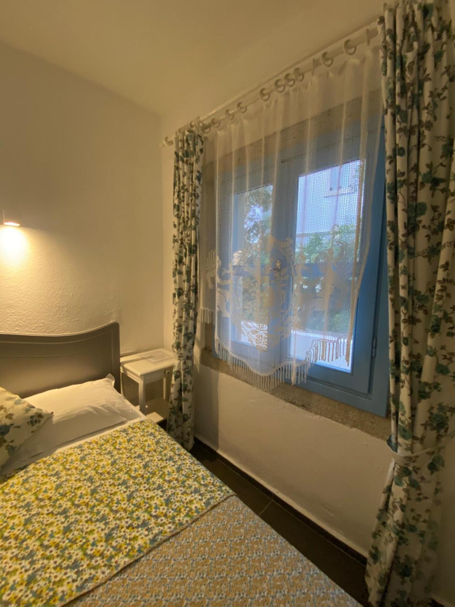 Cakir Bey Hotel Алачати Экстерьер фото