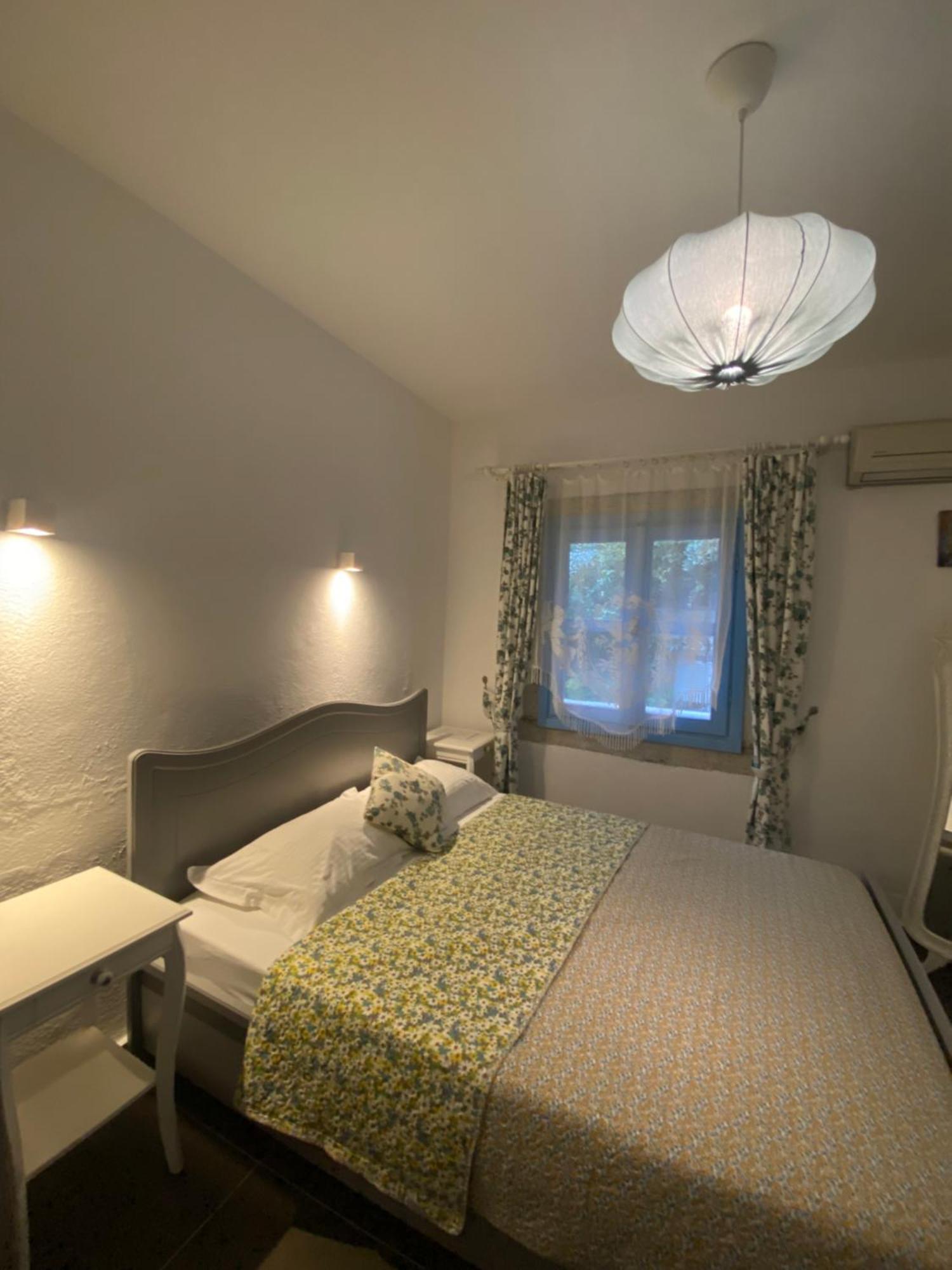 Cakir Bey Hotel Алачати Экстерьер фото