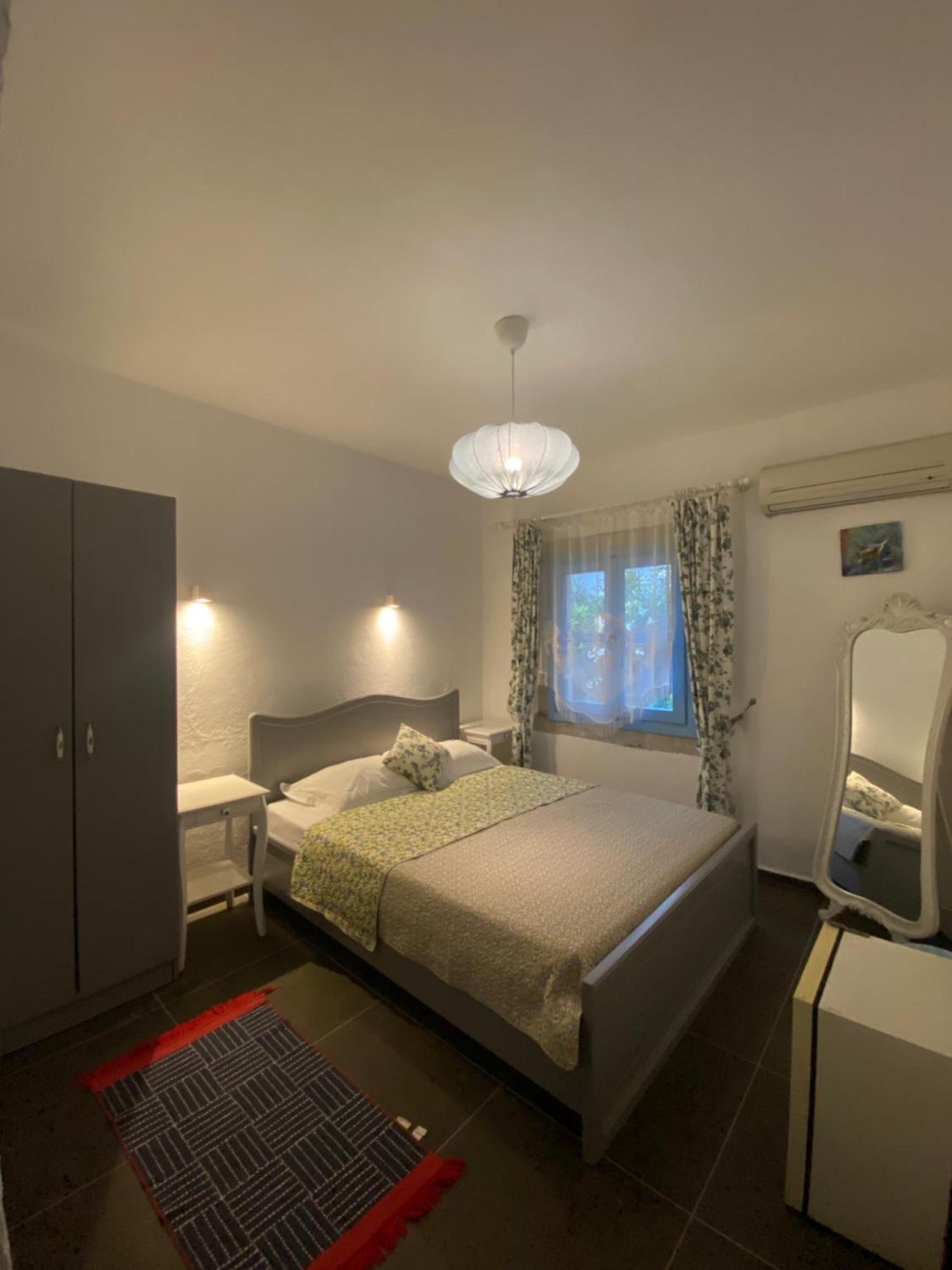 Cakir Bey Hotel Алачати Экстерьер фото