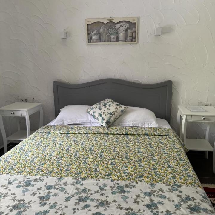 Cakir Bey Hotel Алачати Экстерьер фото