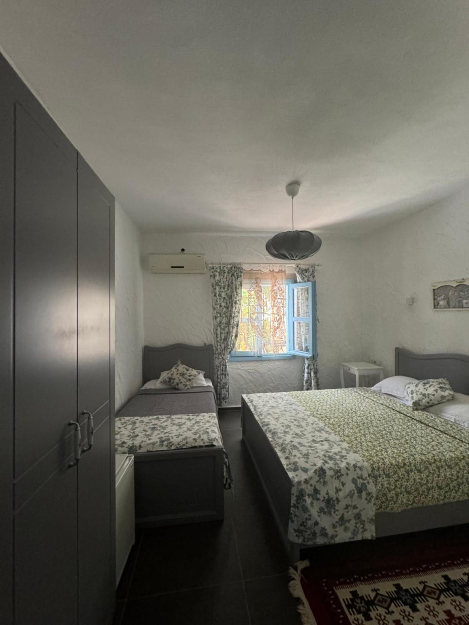Cakir Bey Hotel Алачати Экстерьер фото