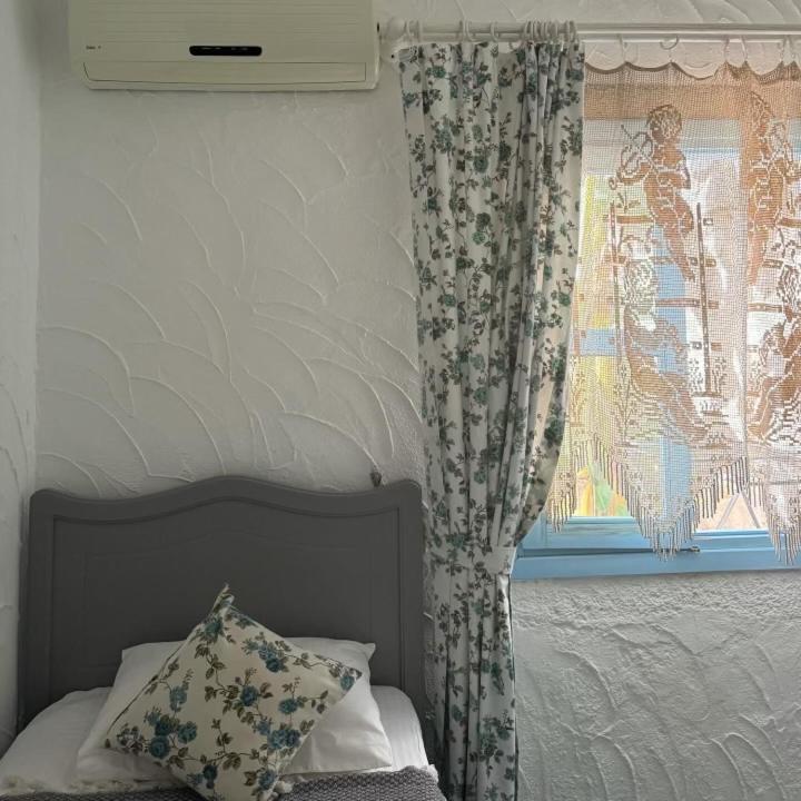 Cakir Bey Hotel Алачати Экстерьер фото