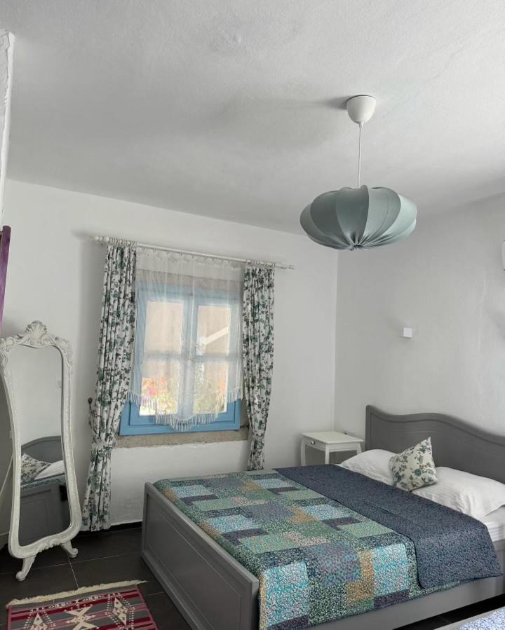 Cakir Bey Hotel Алачати Экстерьер фото