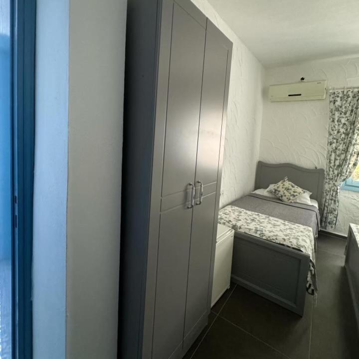 Cakir Bey Hotel Алачати Экстерьер фото