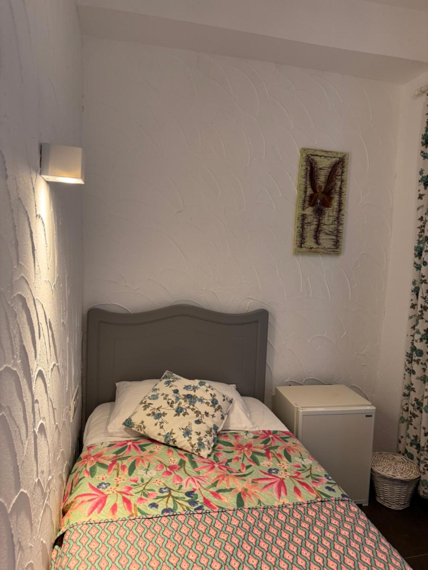 Cakir Bey Hotel Алачати Экстерьер фото