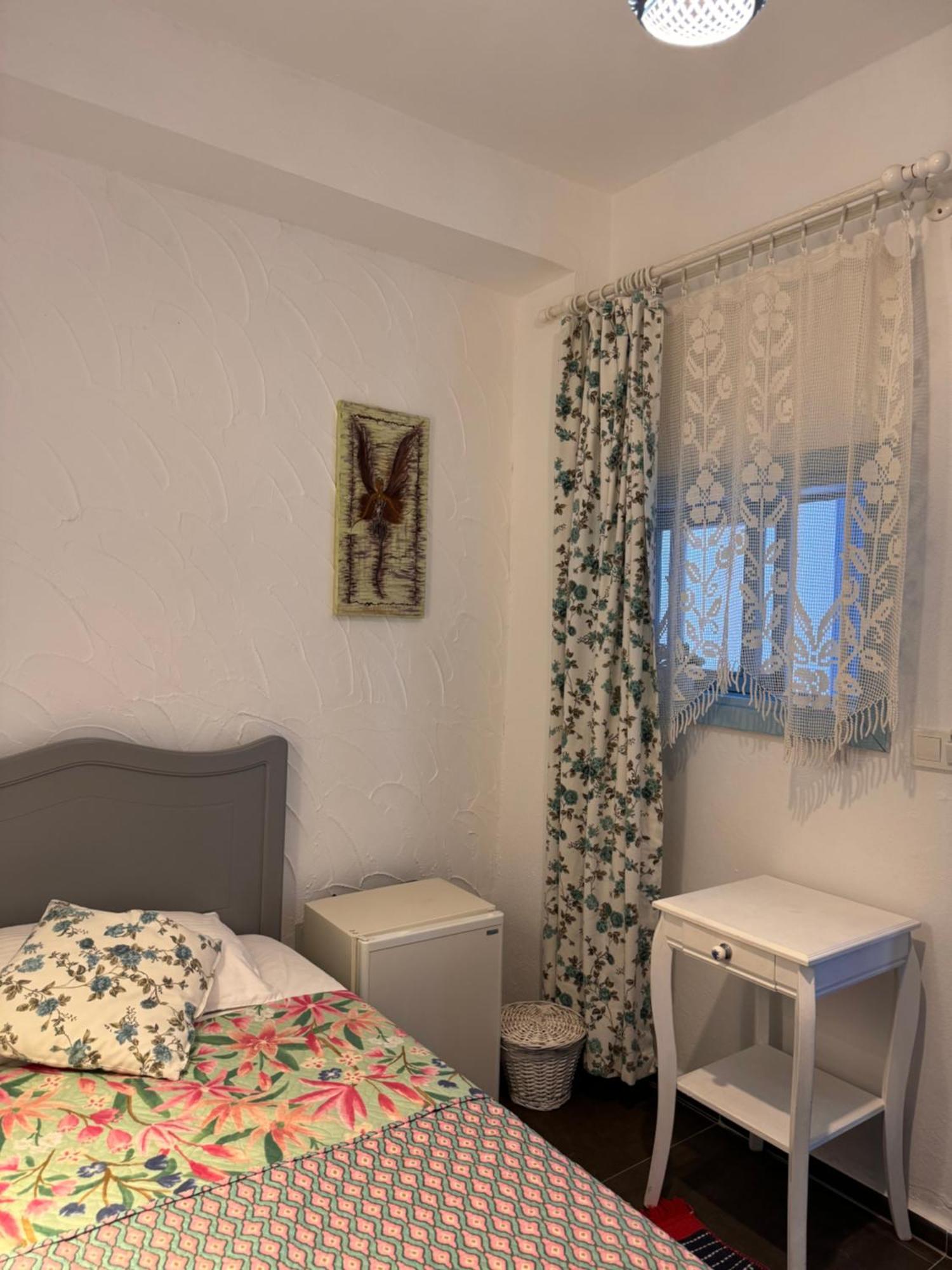 Cakir Bey Hotel Алачати Экстерьер фото