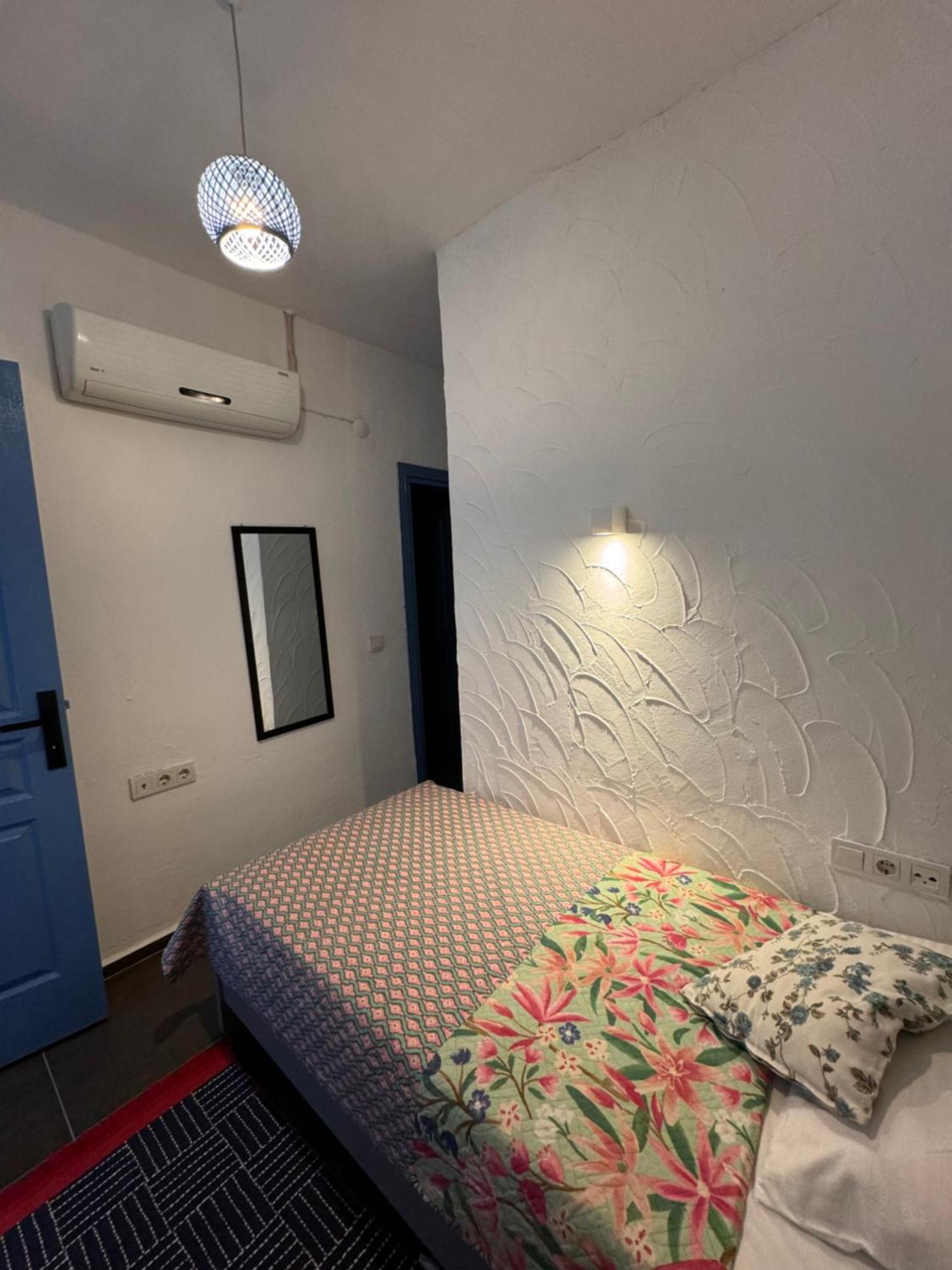 Cakir Bey Hotel Алачати Экстерьер фото