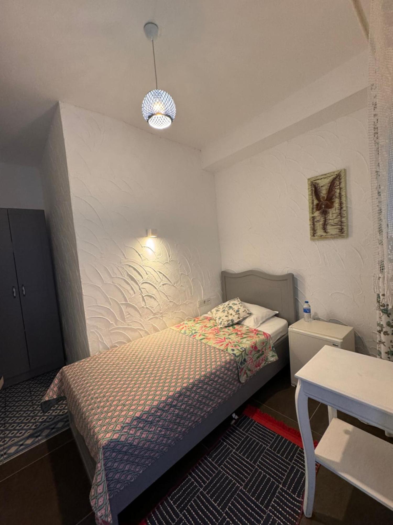 Cakir Bey Hotel Алачати Экстерьер фото