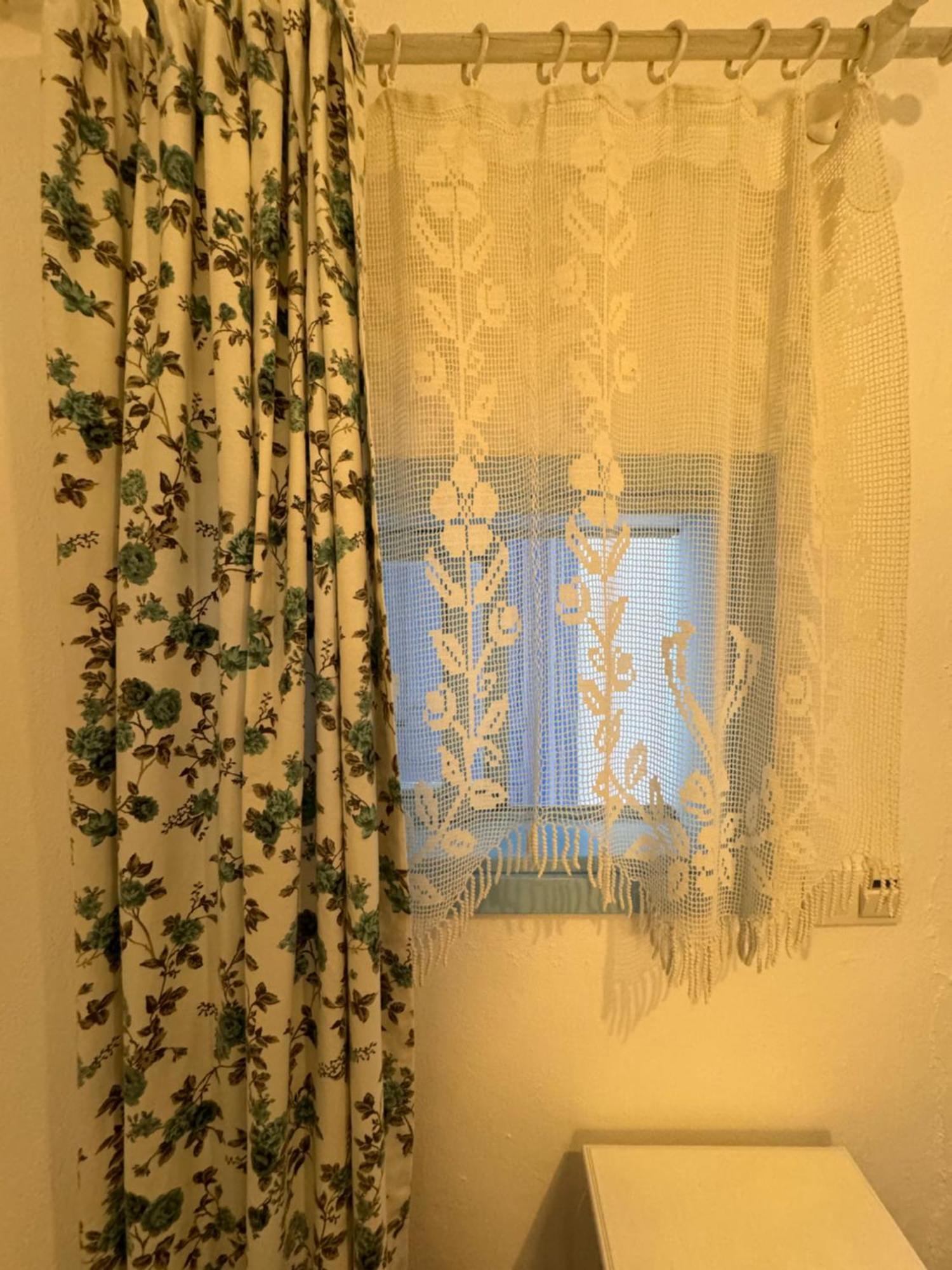 Cakir Bey Hotel Алачати Экстерьер фото