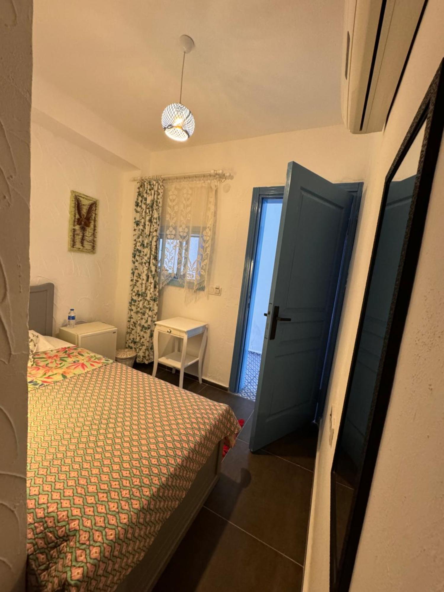 Cakir Bey Hotel Алачати Экстерьер фото